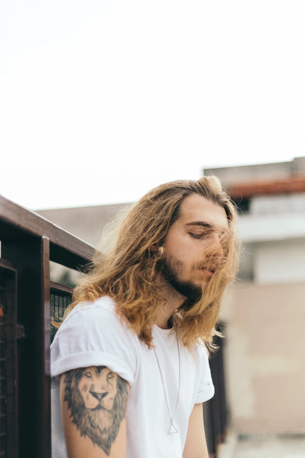 Male Model