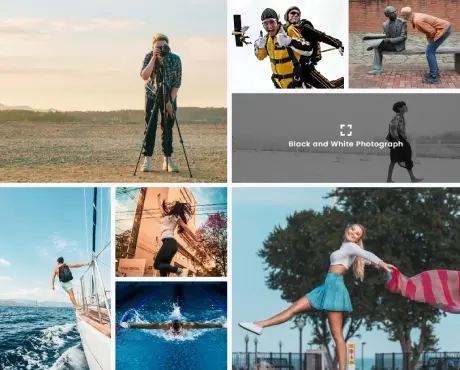 Divi Justified Gallery